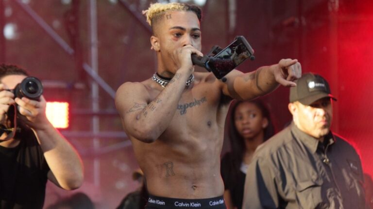 La Fondation XXXTentacion intervient pour aider à faire face à la crise de l&rsquo;eau dans le Mississippi