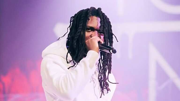 La jeune Nudy s&rsquo;engage à traquer le coupable derrière les fuites de chansons de masse : « Je vais te battre le cul »