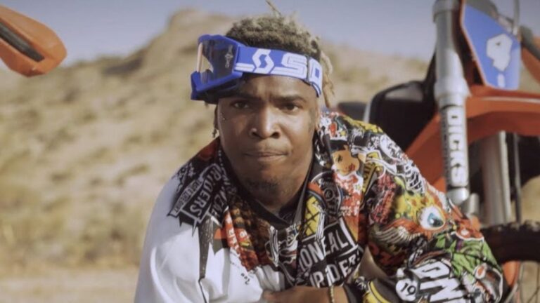 La mère de Lil Keed arrête les « mensonges » sur la cause de la mort de son fils