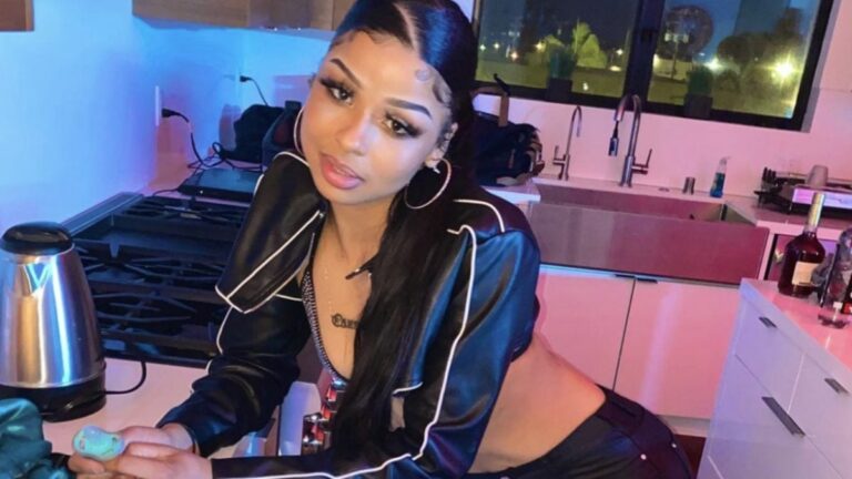 Le frère de Chrisean Rock aurait été arrêté pour tentative de meurtre