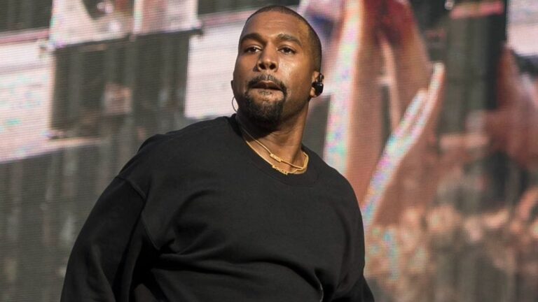 Le nom de Kanye West utilisé dans une attaque brutale contre un homme juif âgé