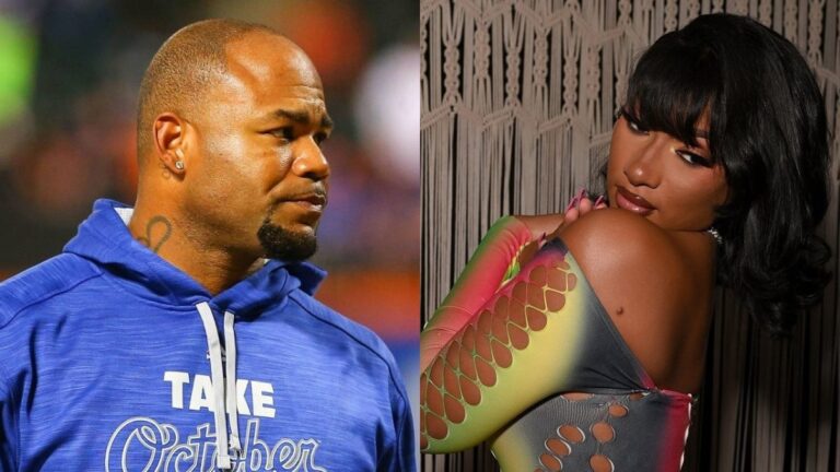 Le patron du label 1501 de Megan Thee Stallion se penche sur l&rsquo;affaire judiciaire