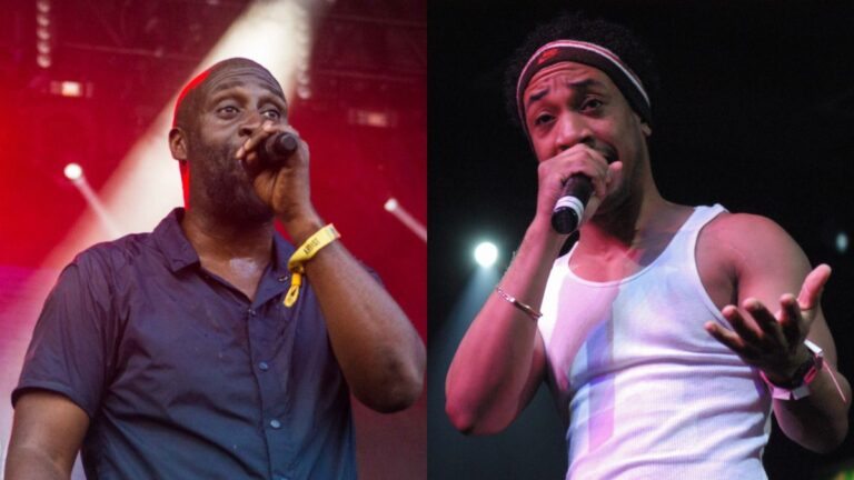 Le prince Paul retrouve De La Soul après 30 ans et taquine une nouvelle musique pour 2023