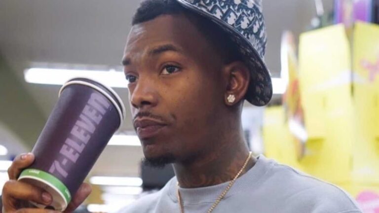 Le rappeur Nuke Bizzle condamné à six ans de prison après s&rsquo;être vanté d&rsquo;une fraude COVID de 700 000 $