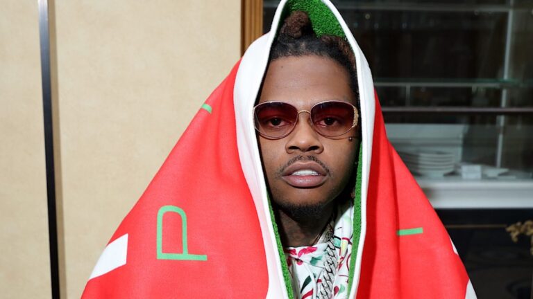 L&rsquo;événement caritatif de Gunna avec Goodr annulé par Walmart pour des raisons de sécurité