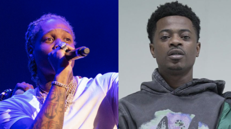 Lil Durk nommé &lsquo;2nd Most Cap Rapper&rsquo; par l&rsquo;affilié de feu Rival FBG Duck