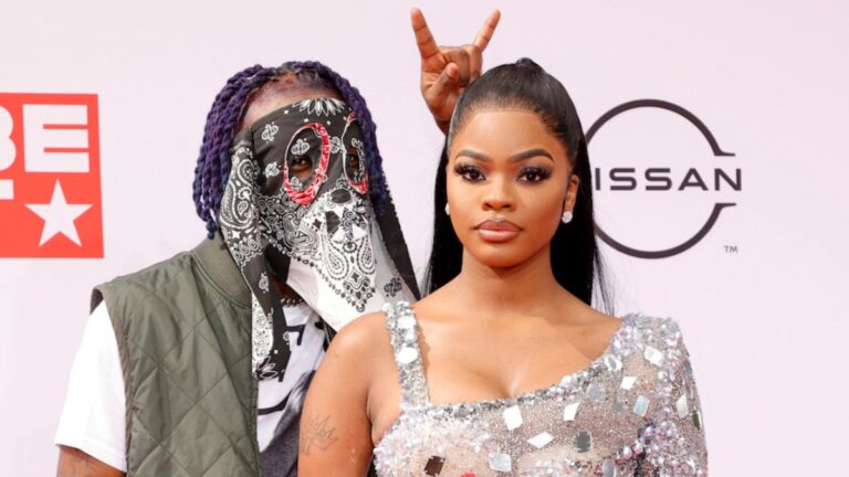 Lil Uzi Vert et JT montrent des tatouages ​​romantiques suite à des rumeurs de rupture