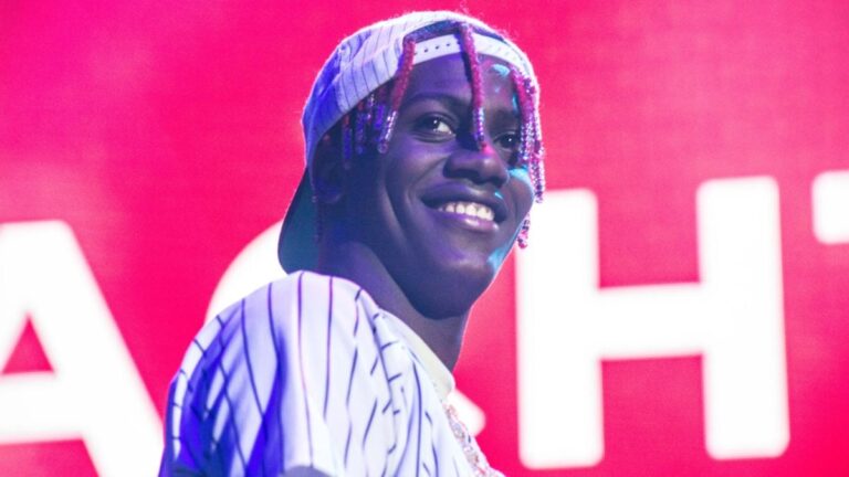 Lil Yachty ne &lsquo;se soucie pas&rsquo; du sexe : &lsquo;Les femmes pensent probablement que je suis gay&rsquo;