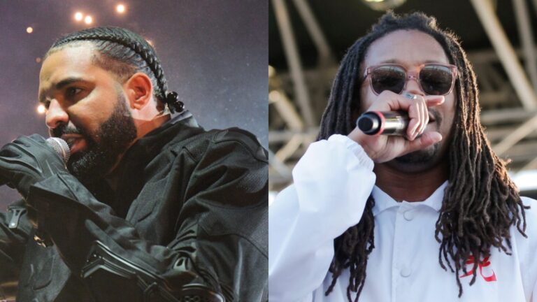 Lupe Fiasco veut faire une chanson avec Drake