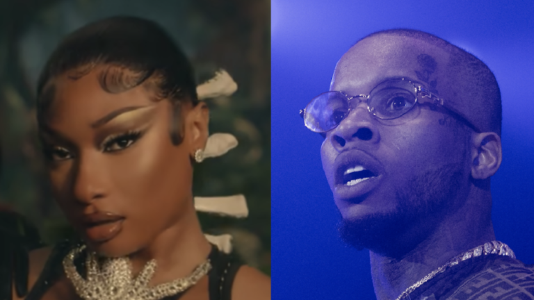 Megan Thee Stallion et le témoin Tory Lanez admettent que les affirmations originales n&rsquo;étaient « pas exactes »