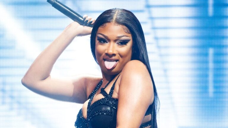 Megan Thee Stallion remporte une victoire précoce dans une bataille juridique de 1 million de dollars avec 1501 Ent certifiés.