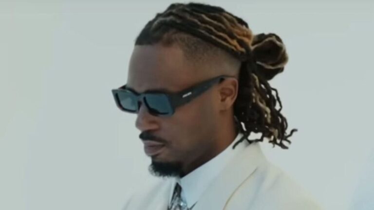 Metro Boomin a échantillonné Homelander de &lsquo;The Boys&rsquo; sur la piste &lsquo;On Time&rsquo;