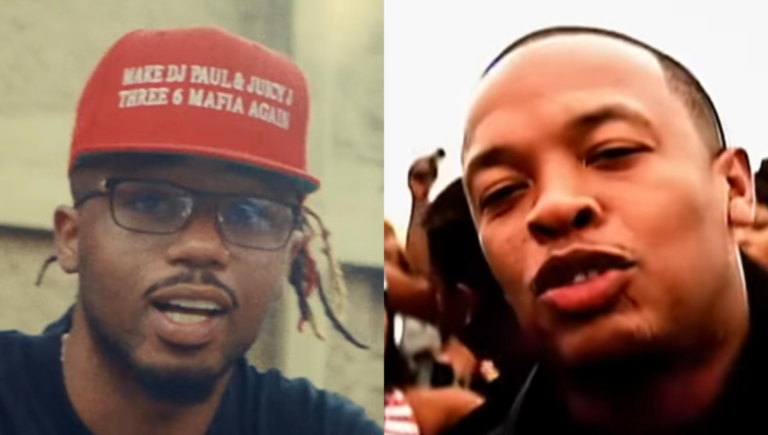 Metro Boomin explique comment « 2001 » du Dr Dre a inspiré « Heroes & Villains »