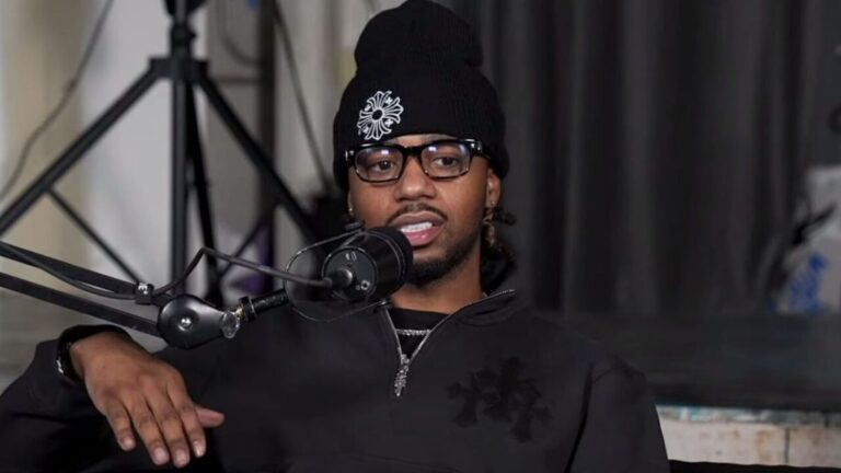 Metro Boomin révèle son processus et celui de Young Thug pour tester leurs disques à succès