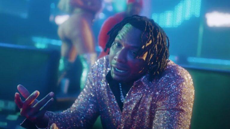 Moneybagg Yo retourne Outkast Classic sur le nouveau single « Quickie »