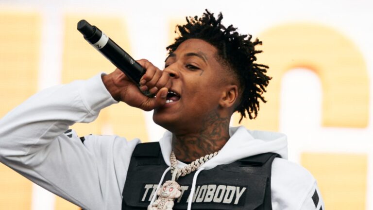 NBA YoungBoy décroche une émission de radio Amazon avant un nouvel album