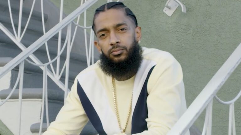 Nipsey Hussle: le juge rejette l&rsquo;offre du tueur de réduire la condamnation pour meurtre à l&rsquo;homicide involontaire coupable