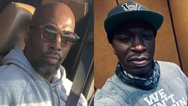 Nottz et Bink !  Pour aller en tête-à-tête dans Live Beat Battle