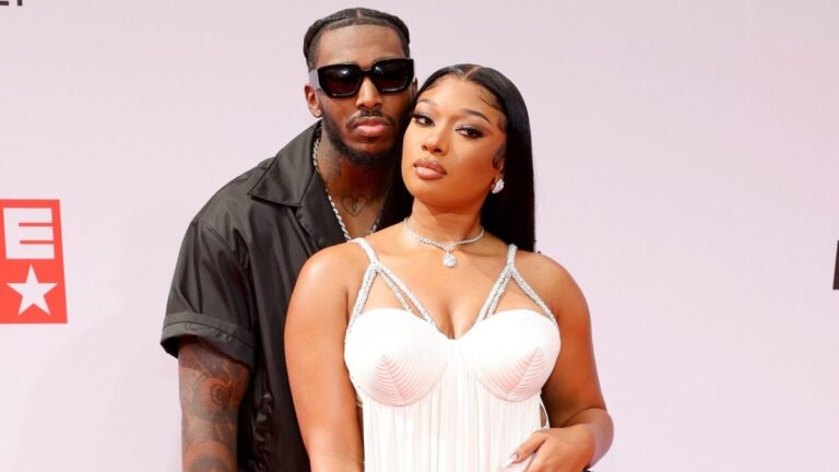 Pardison Fontaine s&rsquo;exprime alors que le procès de tir de Megan Thee Stallion touche à sa fin