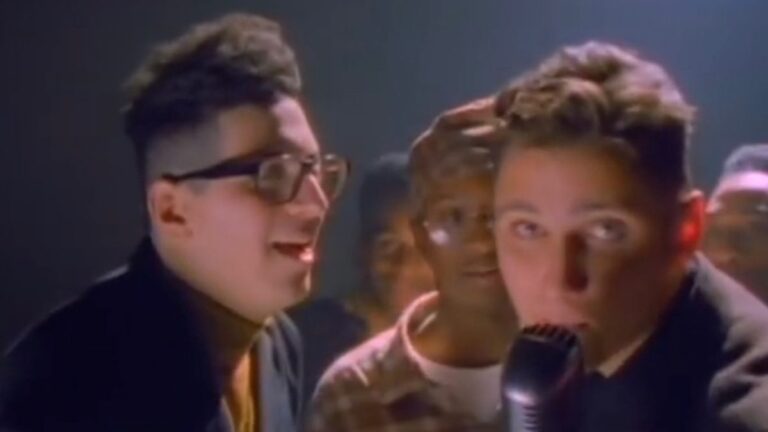 Pete Nice blâme l&rsquo;ancien 3e partenaire de basse MC Serch : « C&rsquo;est une légende dans son esprit »