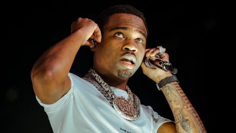 Roddy Ricch frappé d&rsquo;un procès en matière de droit d&rsquo;auteur pour Diamond Hit &lsquo;The Box&rsquo;