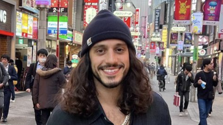 Russ explique pourquoi il a refusé une offre de 50 millions de dollars pour son catalogue