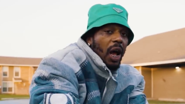 Sauce Walka: plusieurs membres de l&rsquo;équipe du rappeur arrêtés pour RICO