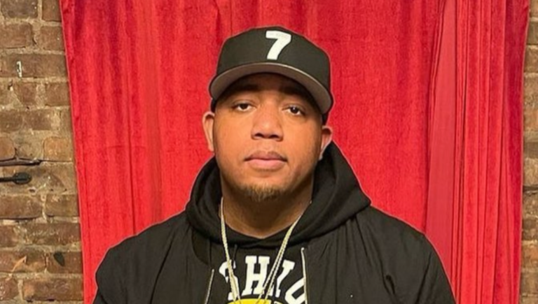 Skyzoo annonce un nouvel album inspiré du personnage de « Snowfall »