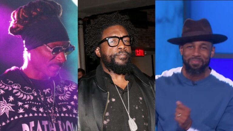 Snoop Dogg, D-Nice et Questlove pleurent la mort du DJ &lsquo;Ellen&rsquo; Stephen &lsquo;Twitch&rsquo; Boss