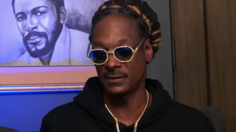 Snoop Dogg réfléchit à aider Instagram à devenir une entreprise de 100 milliards de dollars : « Ask for Equity »