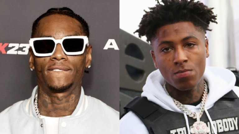 Soulja Boy s&rsquo;en va sur NBA YoungBoy pour le vernis à ongles et le mouvement « Stop à la violence »