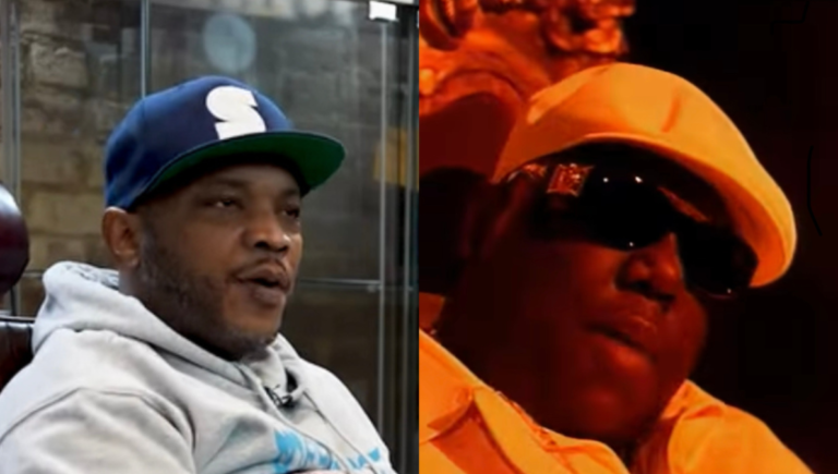 Styles P dit que le personnage d&rsquo;Arizona Ron de Biggie pourrait être un film au niveau de « Scarface »