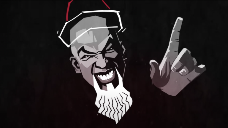 Tech N9ne fait équipe avec les chefs de Kansas City pour le morceau festif « Twas The Night Before Christmas »