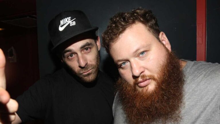The Alchemist célèbre 10 ans d&rsquo;amitié Action Bronson: « Nous avons écrit l&rsquo;histoire ensemble »
