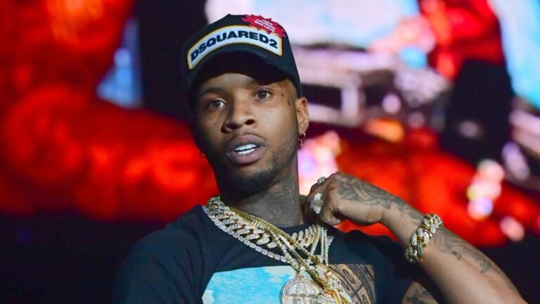 Tory Lanez: appel à la prison avec l&rsquo;ami de Megan Thee Stallion qui l&rsquo;a aidé à le condamner