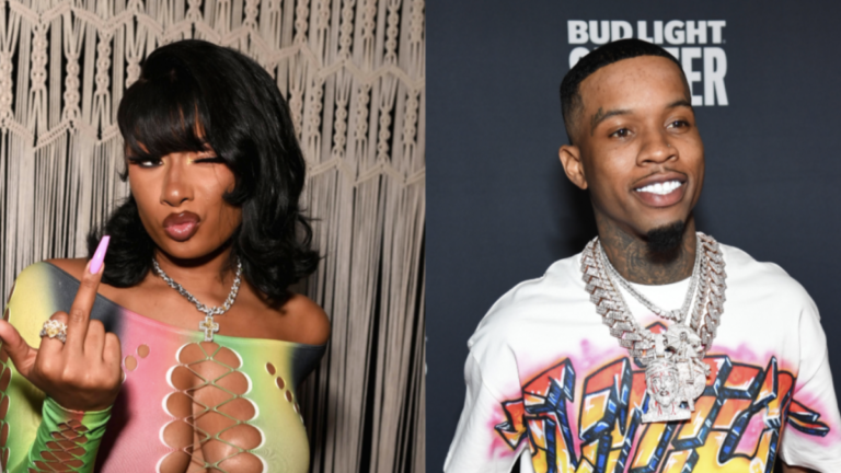Tory Lanez libéré de l&rsquo;assignation à résidence alors que le procès de Megan Thee Stallion commence