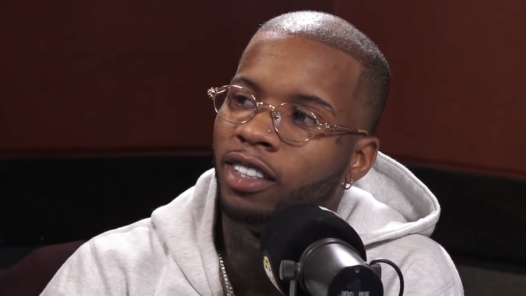Tory Lanez parvient à un accord avec la star de « Love & Hip Hop » pour des agressions présumées dans une discothèque