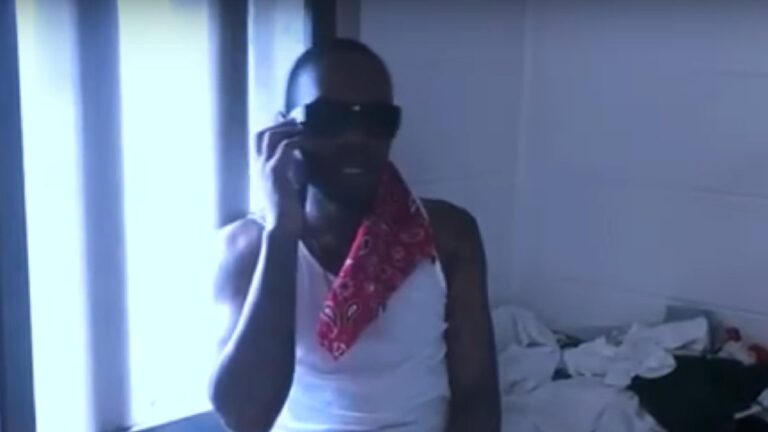 Une vidéo de rap filmée dans une cellule de la prison du Michigan déclenche une enquête