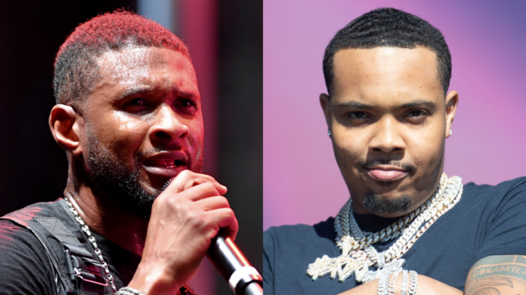 Usher ferme la prétention de G Herbo qu&rsquo;il est un meilleur chanteur