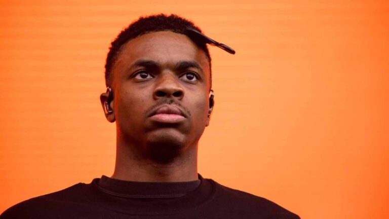 Vince Staples devient un possible amoureux d&rsquo;Abbott Elementary