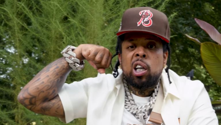 Westside Gunn annonce sa première tournée internationale : « 10 Years In The Making »