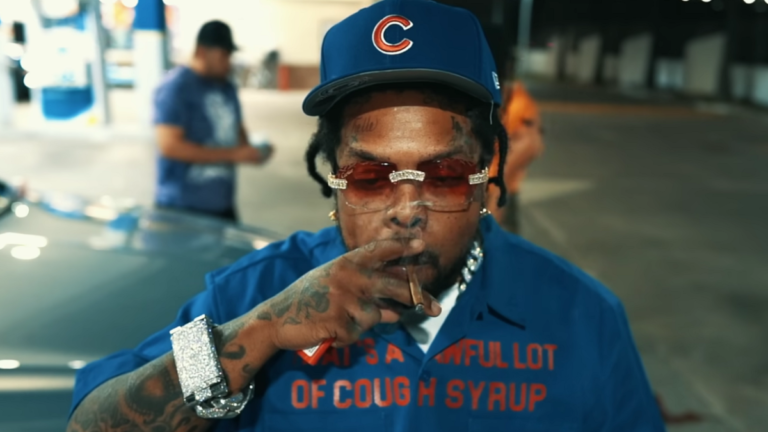 Westside Gunn prend sa retraite du rap : « Je n&rsquo;ai rien d&rsquo;autre à prouver »