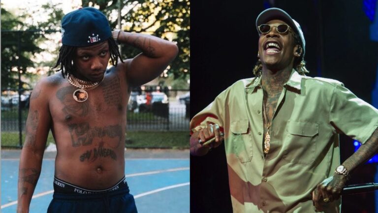 Wiz Khalifa rejoint Neek Bucks pour la prochaine vidéo « Shot Caller »