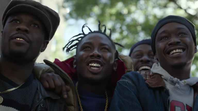 &lsquo;Wu-Tang: An American Saga&rsquo; Date de première de la saison 3 annoncée