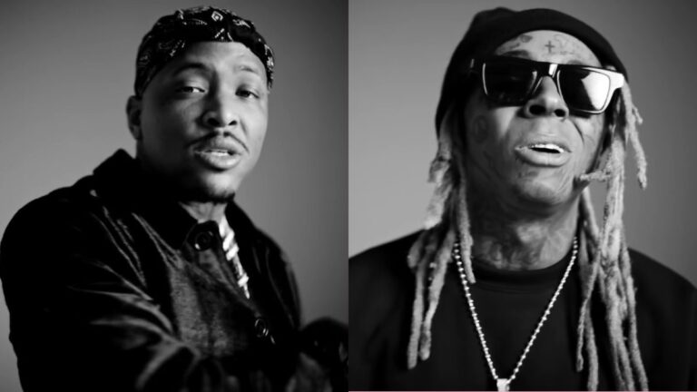 YG rend hommage à son ami décédé Slim 400 avec l&rsquo;aide de Lil Wayne sur « Miss My Dawgs »