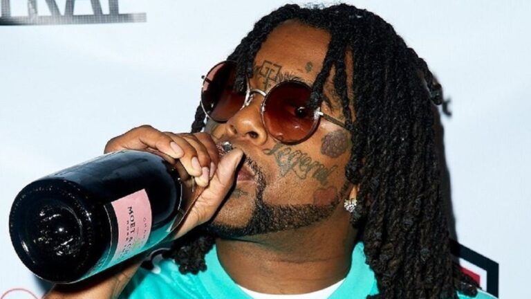 03 Greedo officiellement libéré de prison