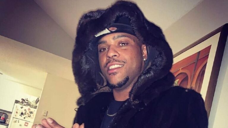 Le rappeur de l&rsquo;Arkansas Coca-Kazi serait mort après une confrontation avec la police