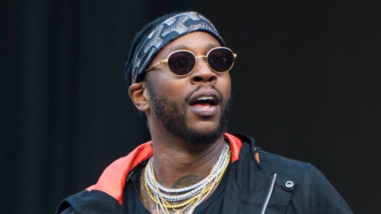 2 Chainz découvre la cachette d&rsquo;argent cachée du défunt père