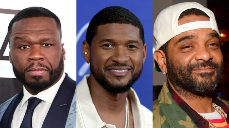 50 Cent, Usher et les diplomates parmi les artistes du festival Lovers & Friends 2023