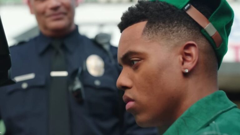 Bande-annonce de la saison 2 de « Bel-Air » de Kendrick Lamar